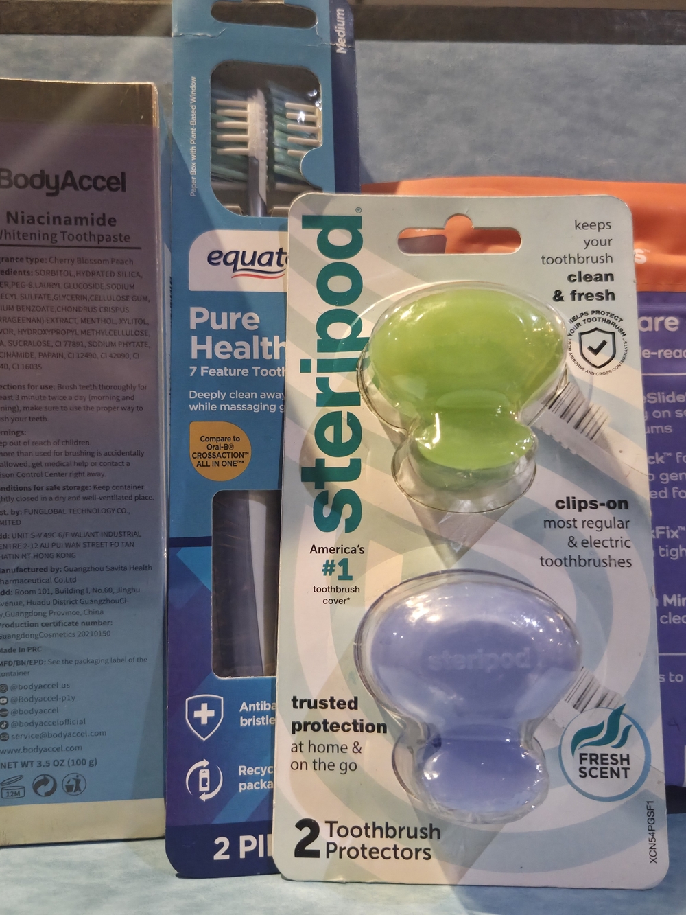 Dental Bundle - Picture 4 of 6